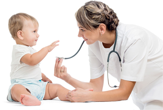 Лекции детского врача: информация, советы и поддержка для здоровья вашего ребенка